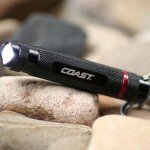 COAST - G4 - LED-Schlüsselleuchte - 24er Thekendisplay