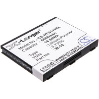 Ersatzakku - CS-NTG110SL - NETGEAR MR1100 / 308-10019-01 - 3,7 Volt 5000mAh Li-Polymer