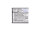 Ersatzakku - CS-PMR003SL - NEC Aterm MR04LN / AL1-003988-101 - 3,8 Volt 2100mAh Li-ion