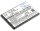 Ersatzakku - CS-TTR560SL - TP-LINK 5600 / TBL-45A1000 - 3,7 Volt 1000mAh Li-ion