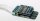 BMS - PCM-L10S15-889 - 56 x 32 x 15mm - 36 Volt 10S / 15A - Li-Ion / Li-Poly