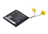 Ersatzakku - CS-FE100SL - FIIO E10 / PL514746P 1S1P - 3,7 Volt 1400mAh Li-Polymer