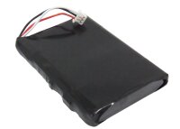 Ersatzakku - CS-JDC421SL - JDS LABS C421 / ZH613450 1S1P - 3,7 Volt 1300mAh Li-ion