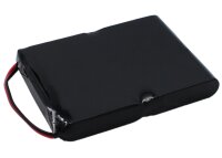 Ersatzakku - CS-WS221SL - WILLIAM Sound Sorin / B0221 - 7,4 Volt 1800mAh Li-ion