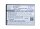 Ersatzakku - CS-FWR722SL - FRANKLIN WIRELESS R722 / BLP1800K - 3,7 Volt 1700mAh Li-ion