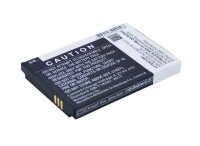 Ersatzakku - CS-TTR861SL - TP-Link M5250 ver 1.0 / TBL-71A2000 - 3,7 Volt 2000mAh Li-Ion