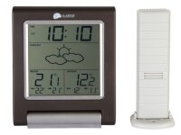 Velleman - WS9135 - Wetterstation mit Außensensor