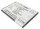 Ersatzakku - CS-ZTN986XL - ALLSTAR Straight Talk / ZTE Li3823T43P3h735350 - 3,8 Volt 2300mAh Li-ion