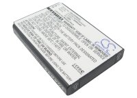 Ersatzakku - CS-ZTF960SL - NET10 SRQ-Z289L / T-MOBILE...