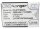 Ersatzakku - CS-ZTF960XL - NET10 SRQ-Z289L / T-MOBILE LI3730T42P3h6544A2 - 3,7 Volt 3400mAh Li-ion