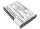 Ersatzakku - CS-ZTF960XL - NET10 SRQ-Z289L / T-MOBILE LI3730T42P3h6544A2 - 3,7 Volt 3400mAh Li-ion