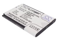 Ersatzakku - CS-MF5510XL - NOVATEL WIRELESS Mifi 500 LTE...