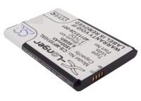 Ersatzakku - CS-MF5510XL - NOVATEL WIRELESS Mifi 500 LTE...