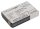 Ersatzakku - CS-HPS400RC - CLEAR Apollo 4G / 110-200-0018R - 3,7 Volt 2100mAh Li-ion