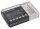 Ersatzakku - CS-HPS400RC - CLEAR Apollo 4G / 110-200-0018R - 3,7 Volt 2100mAh Li-ion