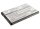 Ersatzakku - CS-ZTJ890SL - VERIZON Hotspot 890L / Li3717T42P3h654458 - 3,7 Volt 1500mAh Li-ion