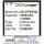 Ersatzakku - CS-OT997XL - ALCATEL One Touch 5035 / CAB32E0000C1 - 3,7 Volt 1950mAh Li-ion