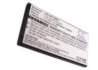 Ersatzakku - CS-LVF130RC - LG AGL29141 / EAC81579101 -...