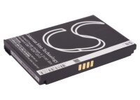Ersatzakku - CS-SWA883RC - NETGEAR AirCard 778S / 1201883 - 3,7 Volt 1500mAh Li-ion