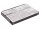 Ersatzakku - CS-SWA883RC - NETGEAR AirCard 778S / 1201883 - 3,7 Volt 1500mAh Li-ion