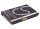 Ersatzakku - CS-SWA883RC - NETGEAR AirCard 778S / 1201883 - 3,7 Volt 1500mAh Li-ion