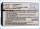 Ersatzakku - CS-HUE583SL - HUAWEI E583C / HB7A1H - 3,7 Volt 1450mAh Li-ion