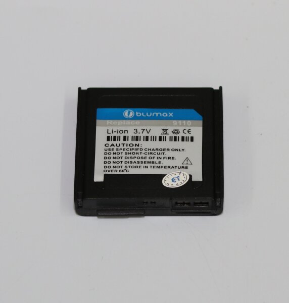 Akkureparatur - Zellentausch - Nokia 9110 / RAE-2N - 3,7 Volt Li-Ion Akku