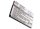 Ersatzakku - CS-MF2352RC - BELL MiFi 2372 / NOVATEL WIRELESS 3-1826108-2 - 3,7 Volt 1100mAh Li-Polymer