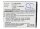Ersatzakku - CS-SWA850RC - SIERRA WIRELESS AirCard 595U / 1201324 - 3,2 Volt 380mAh Li-ion