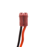 Ersatzakku - CS-PMC046SL - Philip Morris iQos Charger / 1UR18650Z-C007A - 3,7 Volt 2600mAh Li-Ion