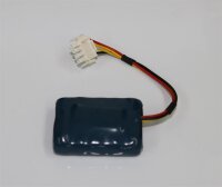 Akkureparatur - Zellentausch - AL-KO Robolinho / efco...