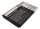 Ersatzakku - CS-HTP160SL - HTC Pure / TOPA160 - 3,7 Volt 1100mAh Li-Ion