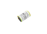 Ersatzakku - CS-BRA250SL - BRAUN 2500 / 7BF21C - 1,2 Volt 1100mAh Ni-MH