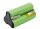 Ersatzakku - CS-BTS240SL - BABYLISS T24B / SHB16 - 3,6 Volt 2000mAh Ni-MH