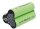 Ersatzakku - CS-BTS240SL - BABYLISS T24B / SHB16 - 3,6 Volt 2000mAh Ni-MH