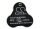Ersatzakku - CS-BTS240SL - BABYLISS T24B / SHB16 - 3,6 Volt 2000mAh Ni-MH