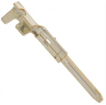 JST - SYM-001T-P0.6(N) - Stift Kontakt Zinn 22-28 AWG Crimp