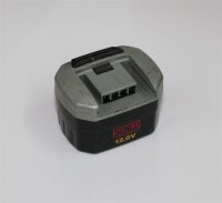 Akkureparatur - Zellentausch - Senco VB0040 - 12 Volt Akku