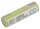 Ersatzakku - CS-PHQ667SL -  GRUNDIG 8825 / PHILIPS 138-10584 - 1,2 Volt 2000mAh Ni-MH