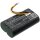 Ersatzakku - CS-LCE200SL - LOGITECH 861-000066 / 533-000145 - 3,7 Volt 5200mAh Li-Ion