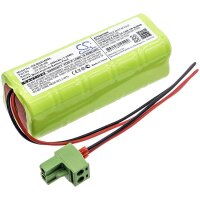 Ersatzakku - CS-BUS186SL - BESAM automatische...