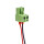 Ersatzakku - CS-BUS186SL - BESAM automatische Türöffnung EMC / 505186-BB - 24 Volt 300mAh Ni-MH