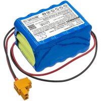 Ersatzakku - CS-BUS300SL - BESAM automatische Türöffnung CUD3000 - 18 Volt 1500mAh Ni-MH