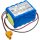 Ersatzakku - CS-BUS300SL - BESAM automatische Türöffnung CUD3000 - 18 Volt 1500mAh Ni-MH