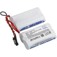 Ersatzakku - CS-DRL190SL - SAFLOCK 6800121 / SAFLOCK...