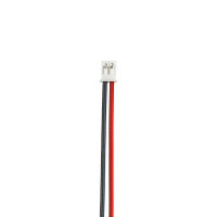 Ersatzakku - CS-DRL250SL - KIESUB KIE101-6AP-1 / NABC HTL10 - 9 Volt 2700mAh Alkaline