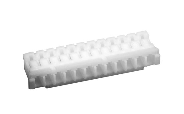 JST - PHR-12 - Rechteckige Steckverbinder - Gehäuse Buchse - Female 2mm, 12-polig / 1-reihig Gerade, Kabelmontage