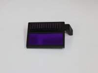 Batteriereparatur - Zellentausch - Optrel solarmatic...