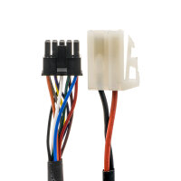 Ersatzakku - CS-RRS630VX - Robomow BAT6001B / Wolf Garten RoboScooter 3000 - 25,6 Volt 6000mAh LiFePO4