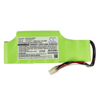 Ersatzakku - CS-HAT120VX - Husqvarna Automower G1 / 535...